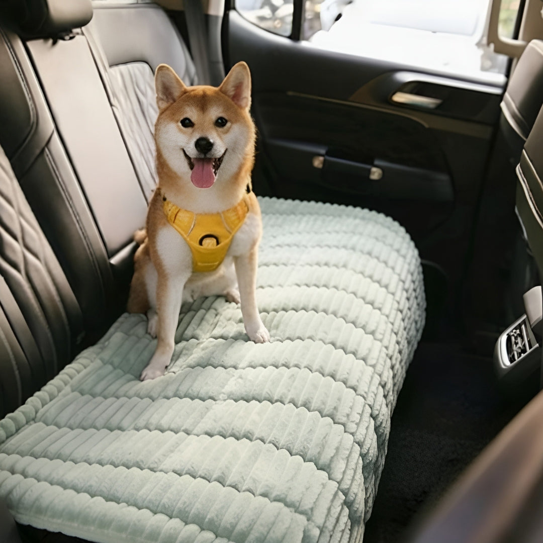 Nube™ | Cubierta Premium para Sofá y Rincón de Descanso para Mascotas
