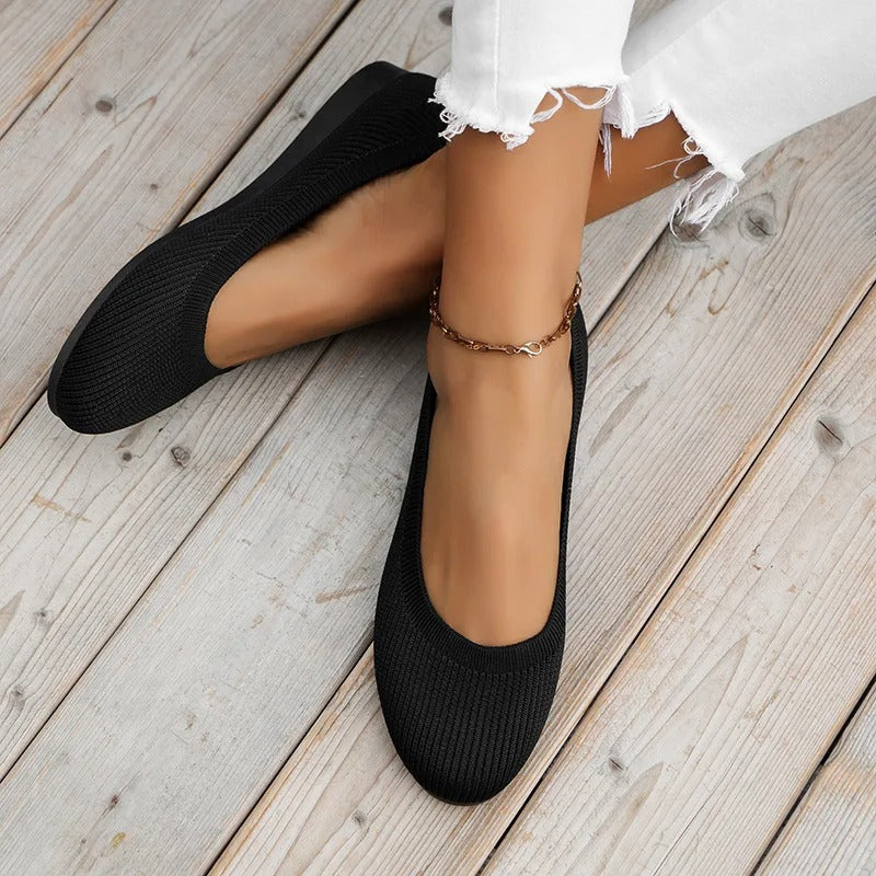 Sarah™ - Chaussures respirantes antidérapantes