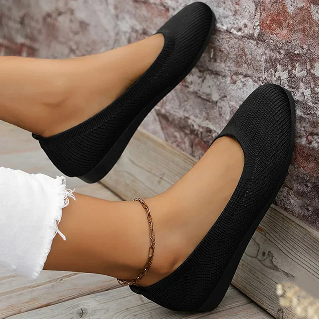 Sarah™ - Chaussures respirantes antidérapantes