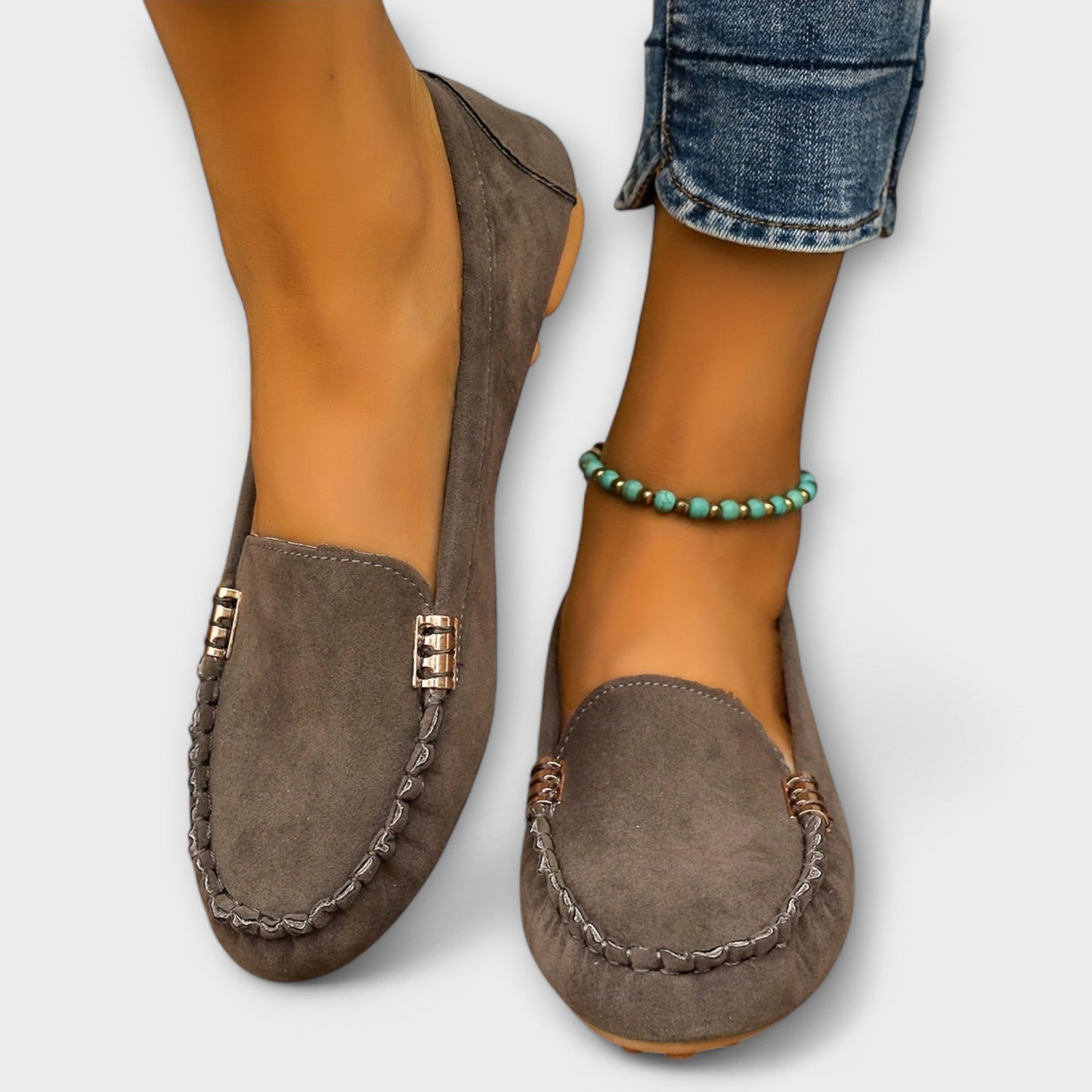 Alix™ - Mocassins élégants