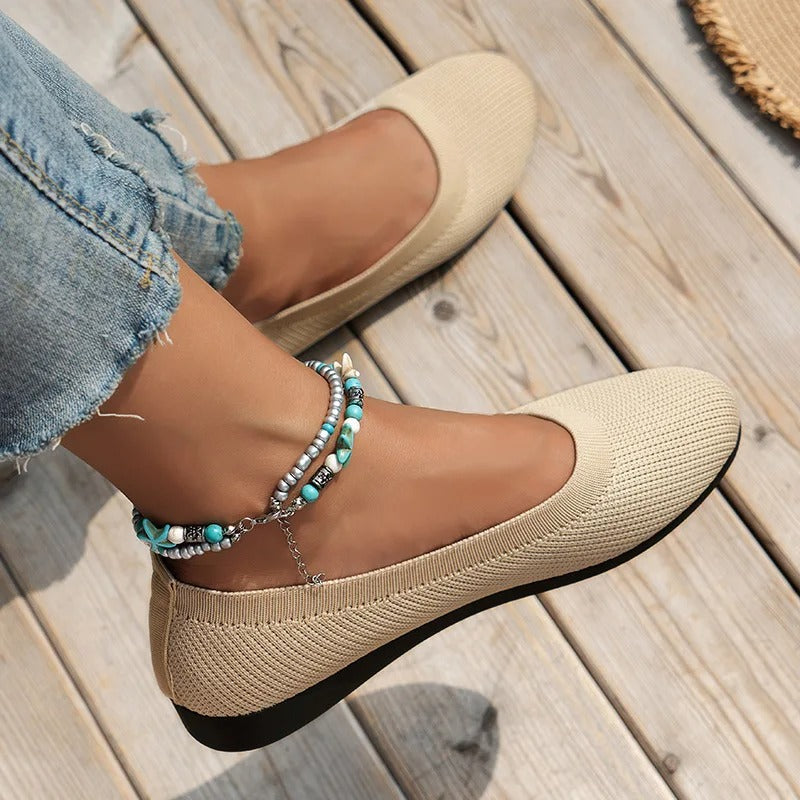 Sarah™ - Chaussures respirantes antidérapantes