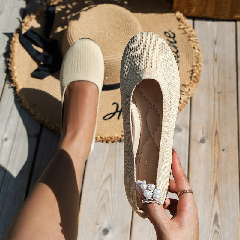 Sarah™ - Chaussures respirantes antidérapantes