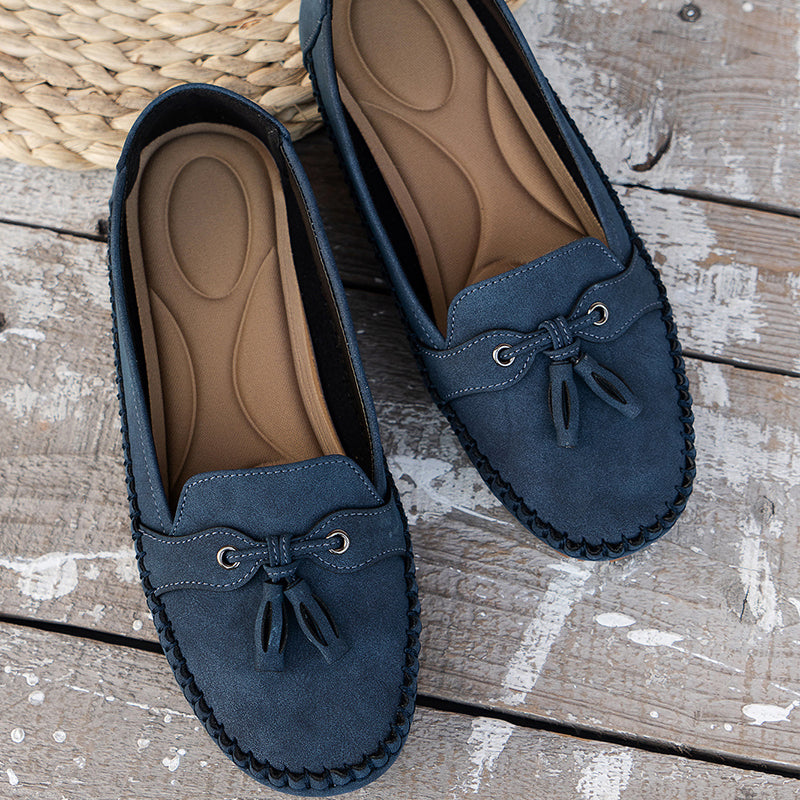 Élise™ - Mocassins doux et confortables