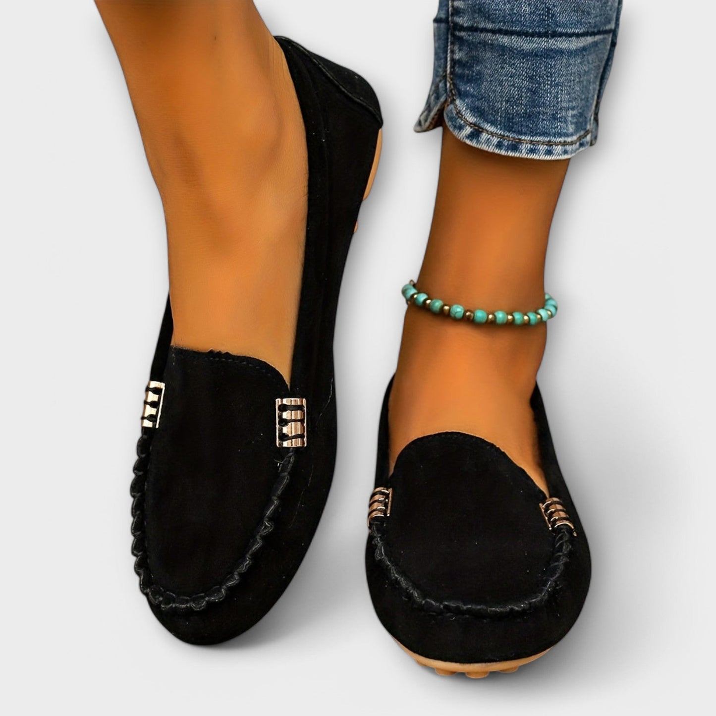 Alix™ - Mocassins élégants