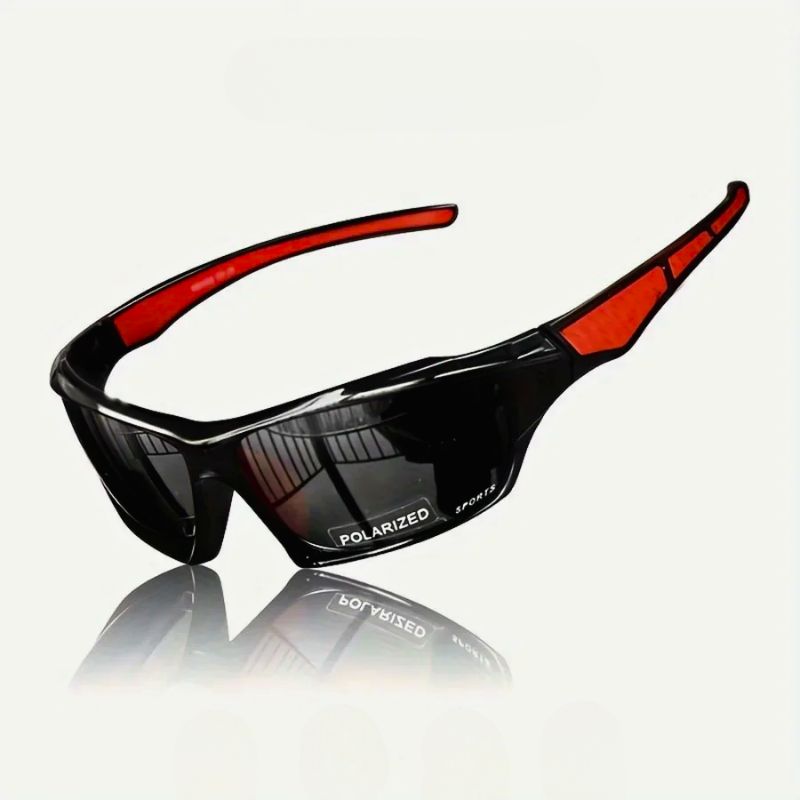 Adrien™ | Lunettes stylées qui protègent vraiment tes yeux