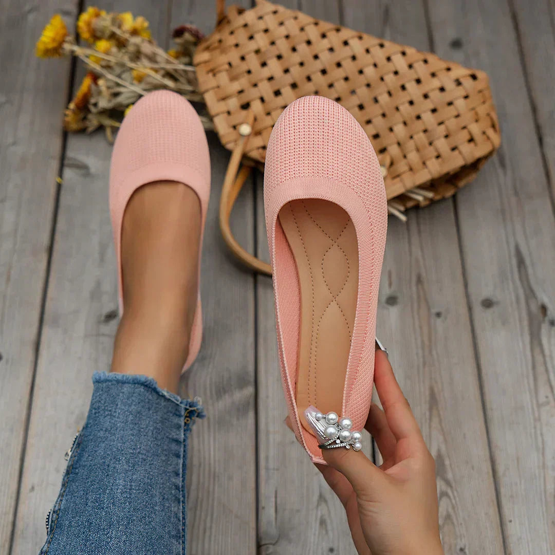 Sarah™ - Chaussures respirantes antidérapantes