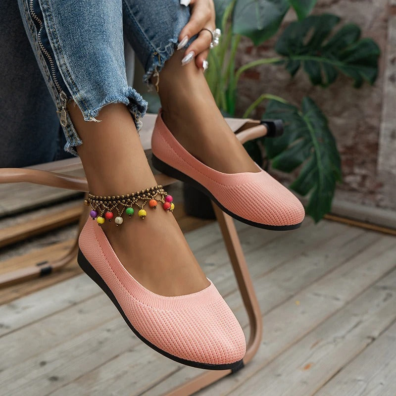 Sarah™ - Chaussures respirantes antidérapantes