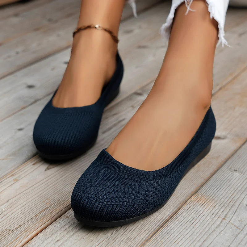 Sarah™ - Chaussures respirantes antidérapantes