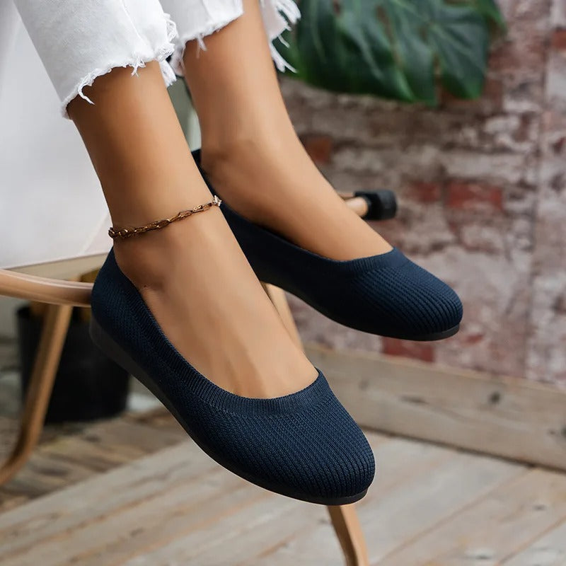 Sarah™ - Chaussures respirantes antidérapantes