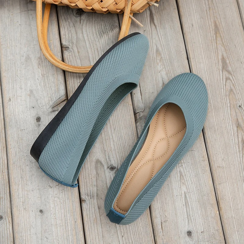 Sarah™ - Chaussures respirantes antidérapantes
