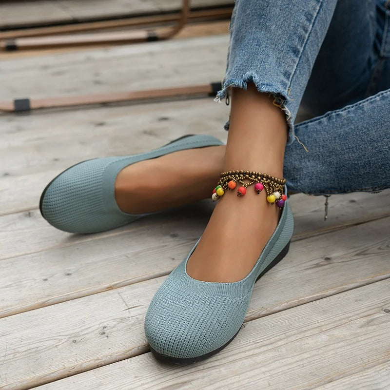 Sarah™ - Chaussures respirantes antidérapantes