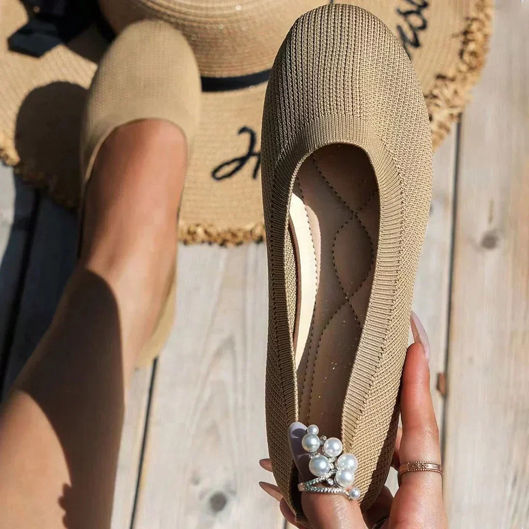 Sarah™ - Chaussures respirantes antidérapantes