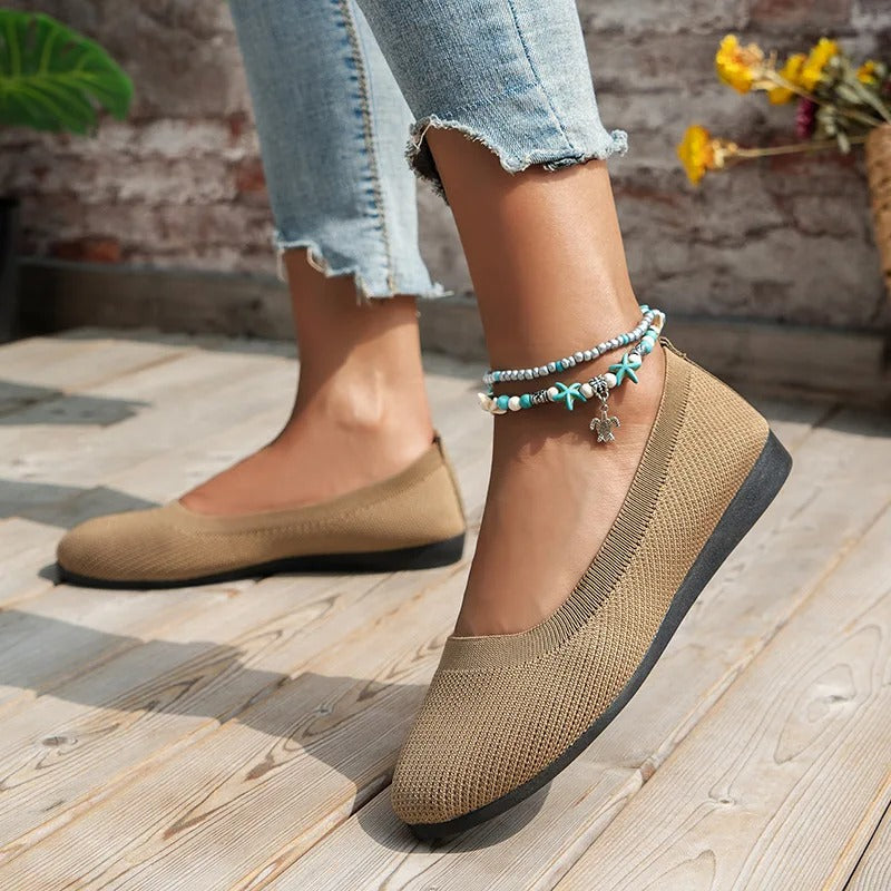 Sarah™ - Chaussures respirantes antidérapantes