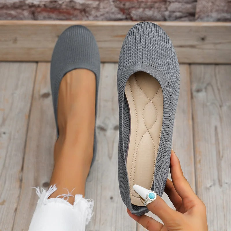 Sarah™ - Chaussures respirantes antidérapantes