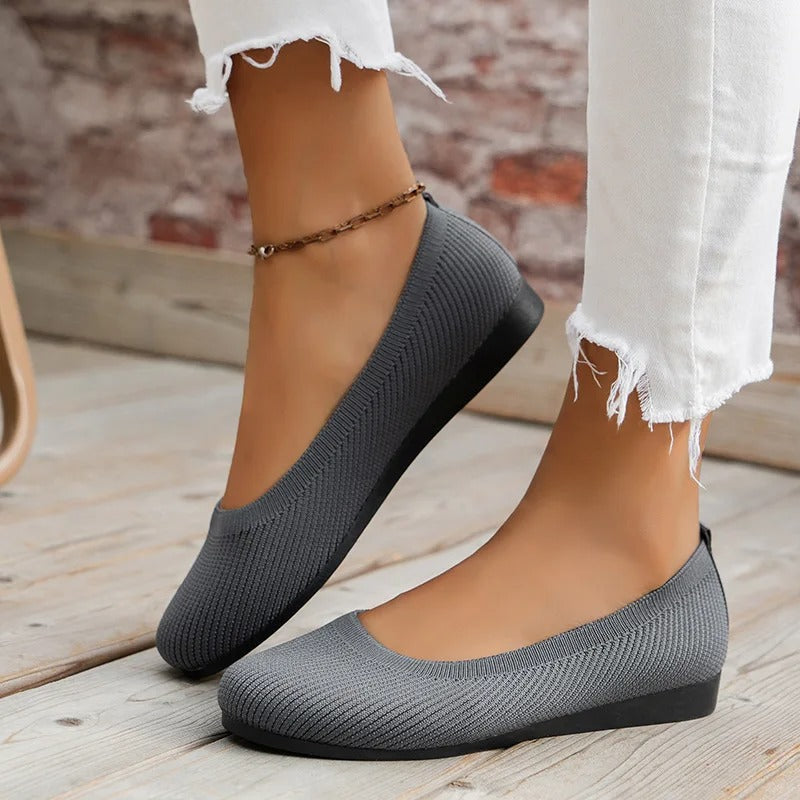 Sarah™ - Chaussures respirantes antidérapantes