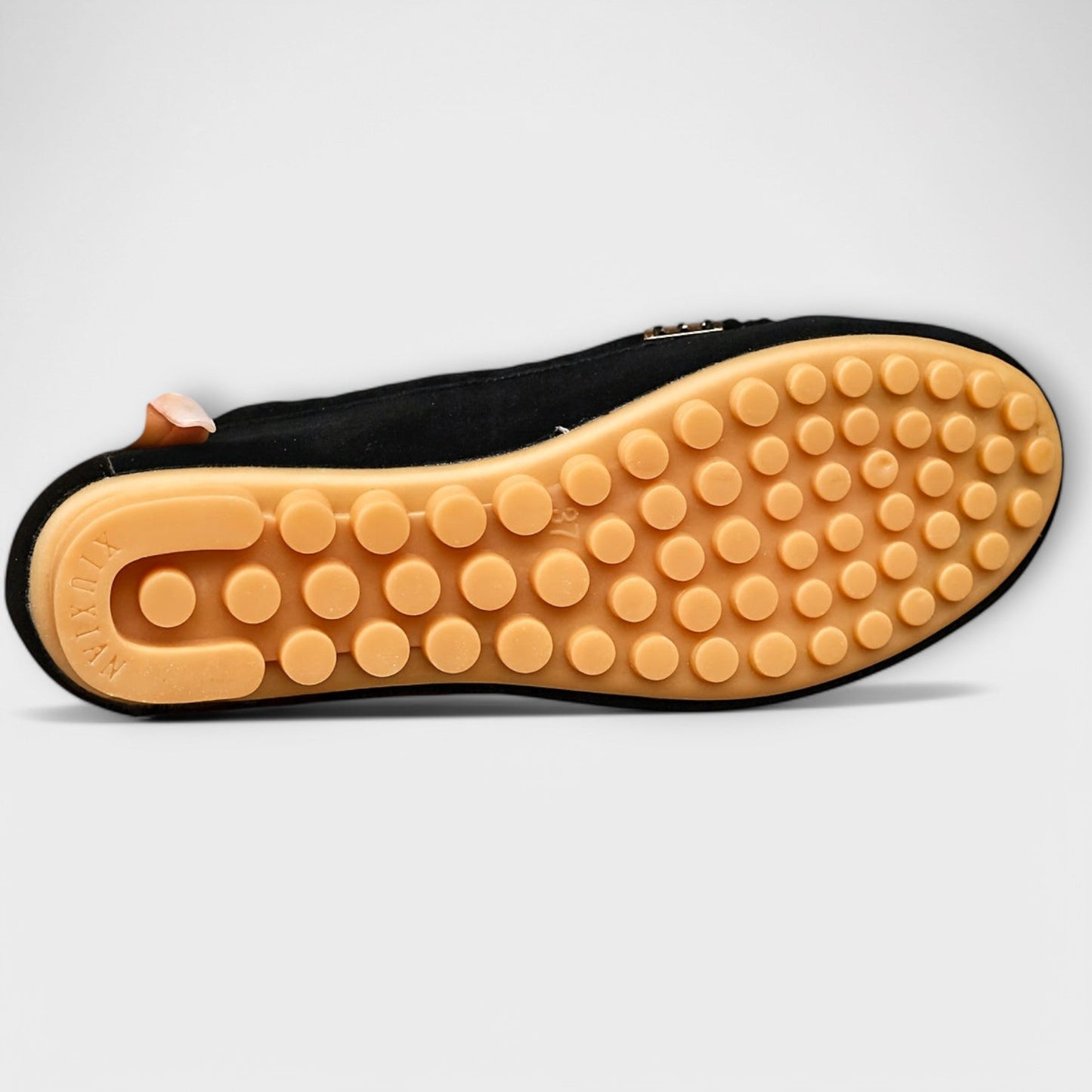 Alix™ - Mocassins élégants