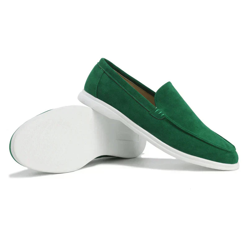 Mocasín Bajo Clásico