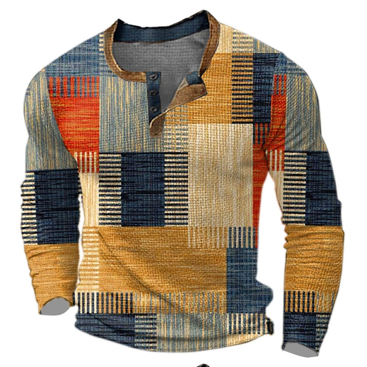 Amaury™ | Pull en laine mérinos douce et durable