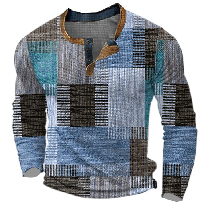Amaury™ | Pull en laine mérinos douce et durable