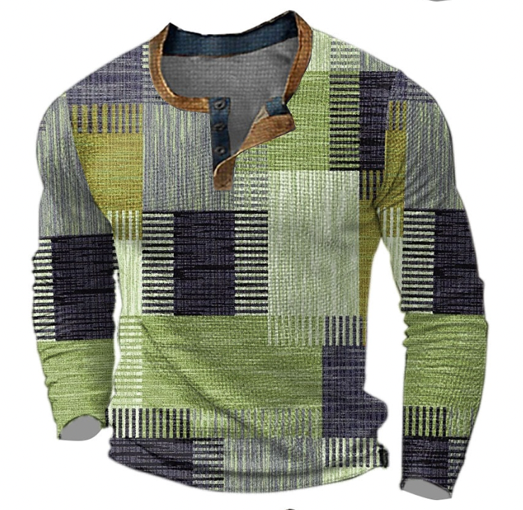 Amaury™ | Pull en laine mérinos douce et durable
