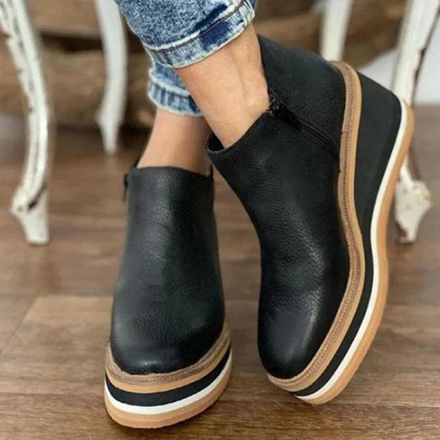 Éléonore™ - Bottes élégantes