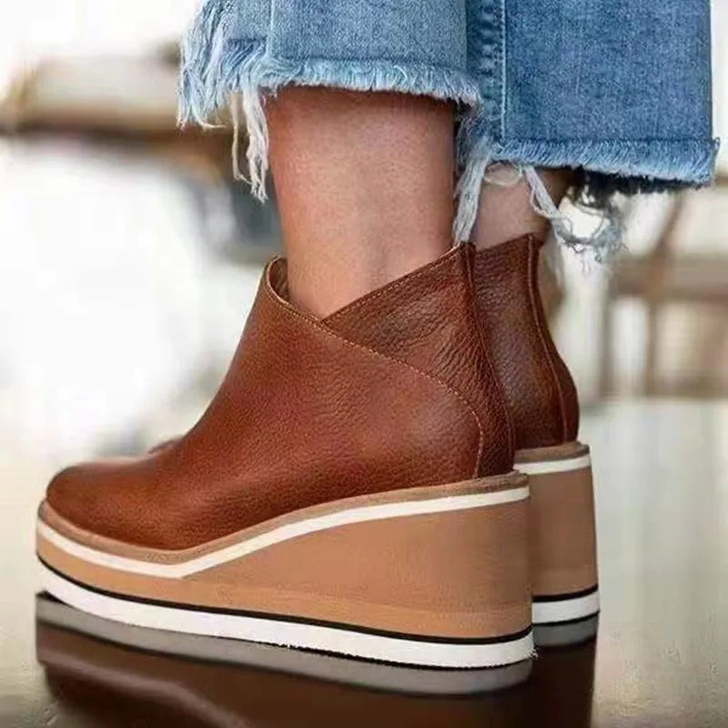 Éléonore™ - Bottes élégantes