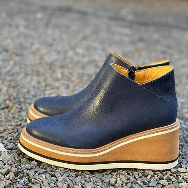 Éléonore™ - Bottes élégantes