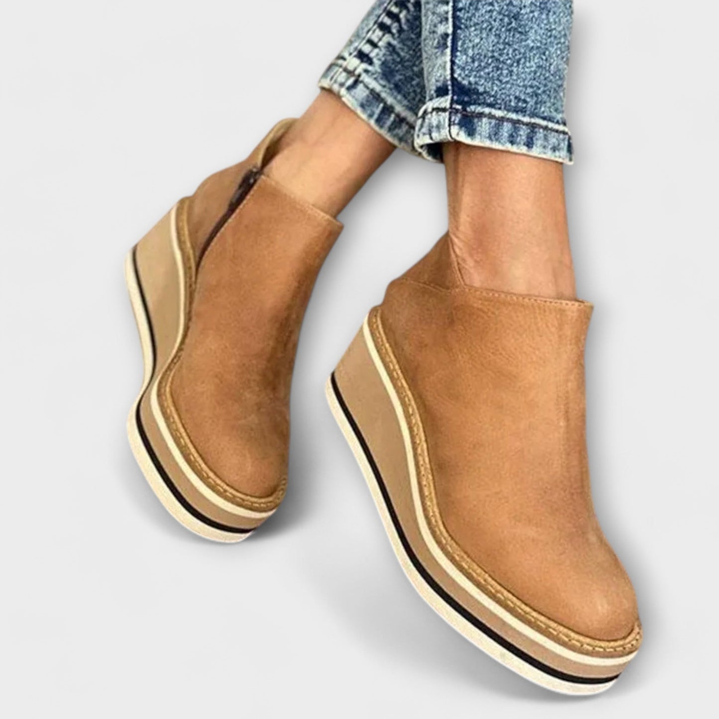 Éléonore™ - Bottes élégantes
