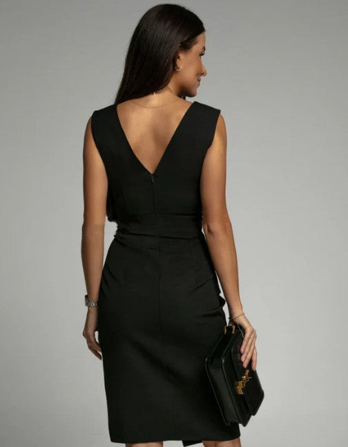 Aurélie™ | Robe de Soirée Élégance Sculptante