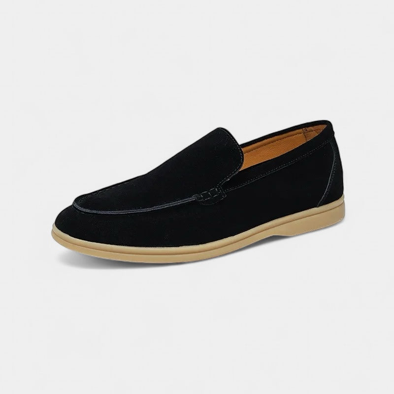 Mocasines Elegantes y Cómodos