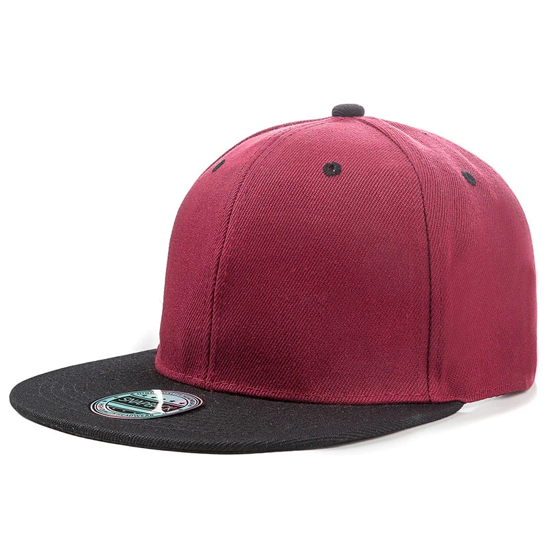 Maxime™ | Casquette Intemporelle qui S’adapte à Tout