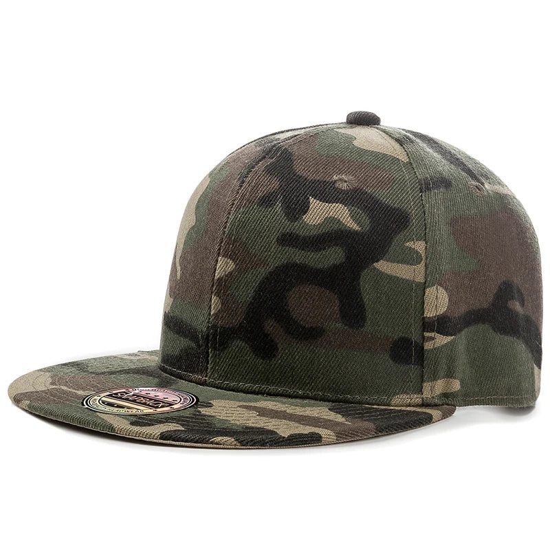 Maxime™ | Casquette Intemporelle qui S’adapte à Tout