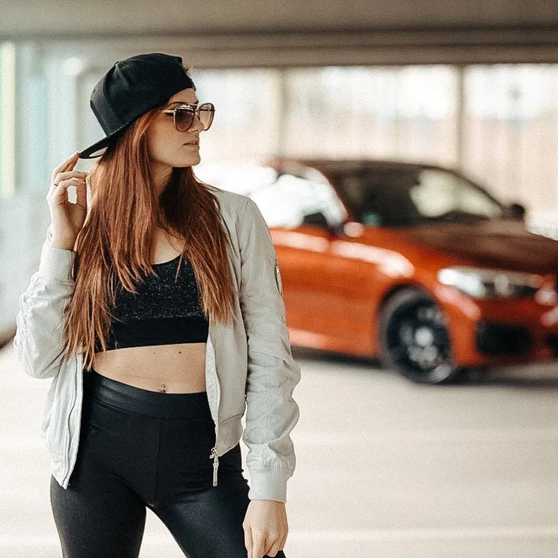 Maxime™ | Casquette Intemporelle qui S’adapte à Tout