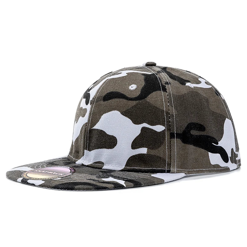 Maxime™ | Casquette Intemporelle qui S’adapte à Tout