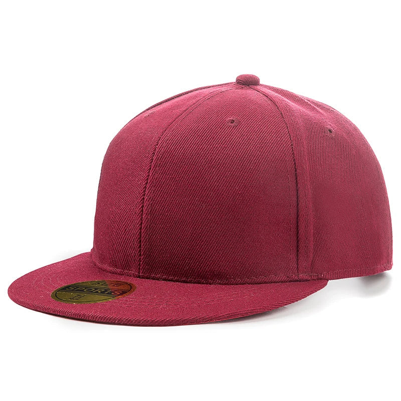 Maxime™ | Casquette Intemporelle qui S’adapte à Tout