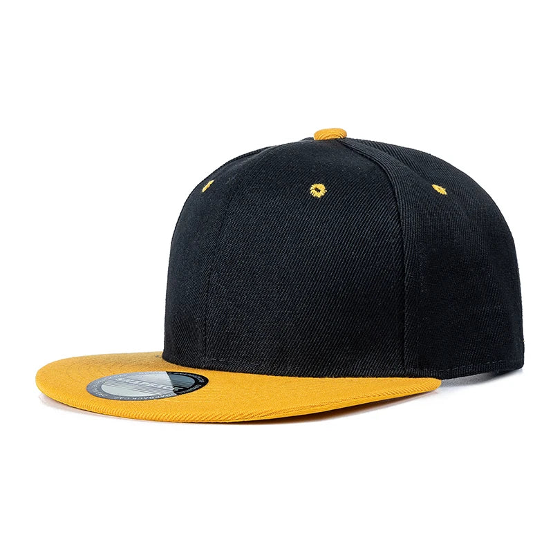 Maxime™ | Casquette Intemporelle qui S’adapte à Tout