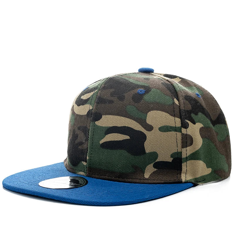 Maxime™ | Casquette Intemporelle qui S’adapte à Tout