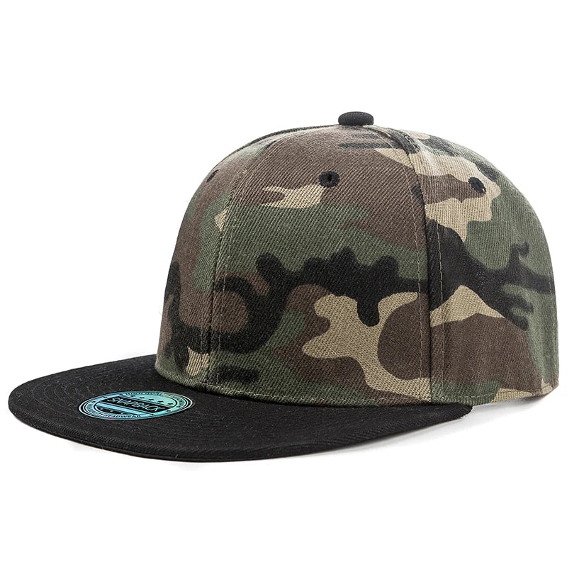 Maxime™ | Casquette Intemporelle qui S’adapte à Tout