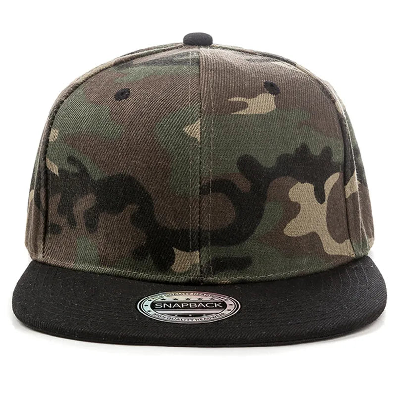 Maxime™ | Casquette Intemporelle qui S’adapte à Tout