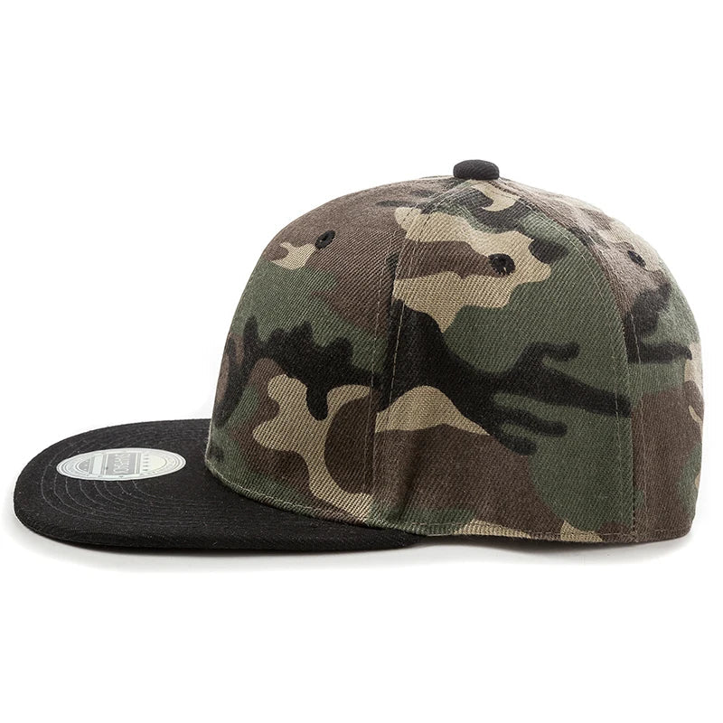 Maxime™ | Casquette Intemporelle qui S’adapte à Tout
