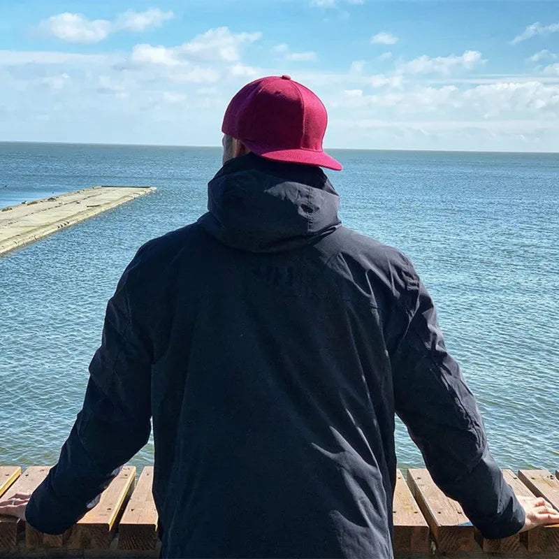 Maxime™ | Casquette Intemporelle qui S’adapte à Tout
