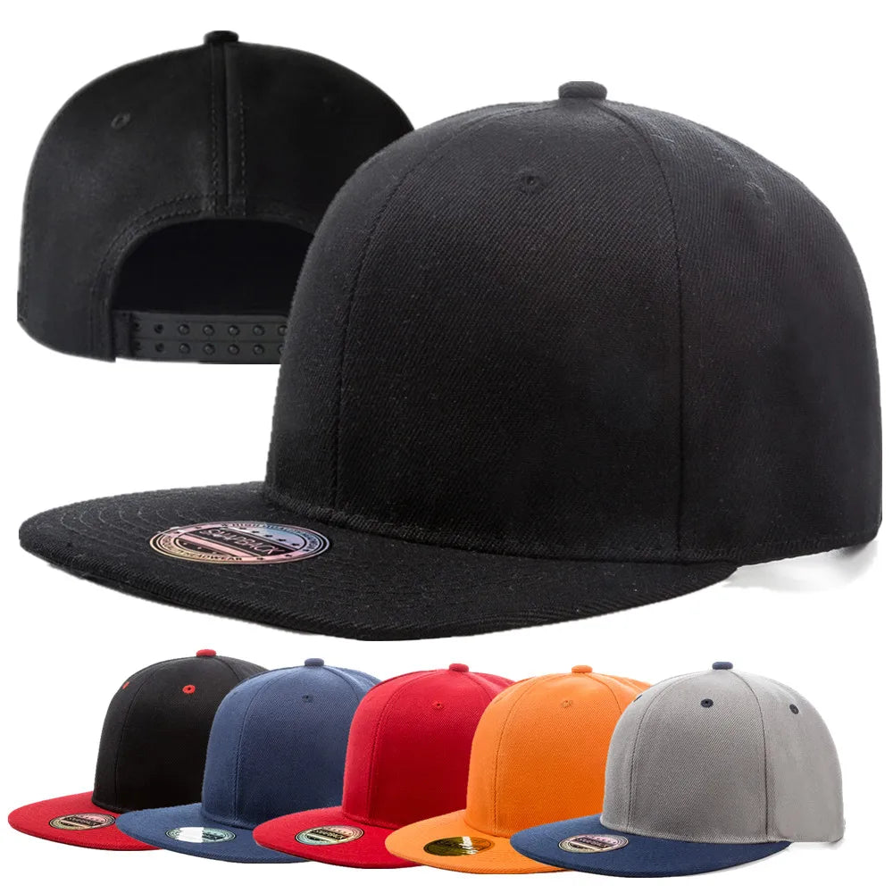 Maxime™ | Casquette Intemporelle qui S’adapte à Tout