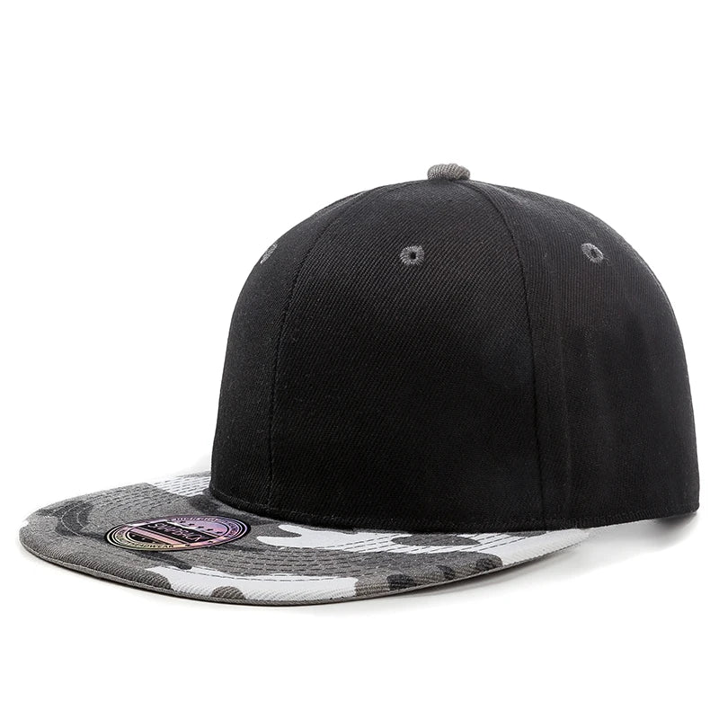 Maxime™ | Casquette Intemporelle qui S’adapte à Tout