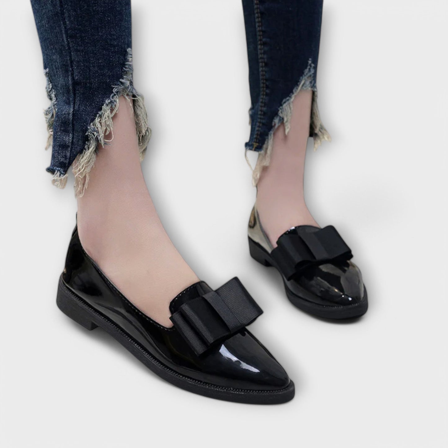 Solène™ - Mocassins élégants
