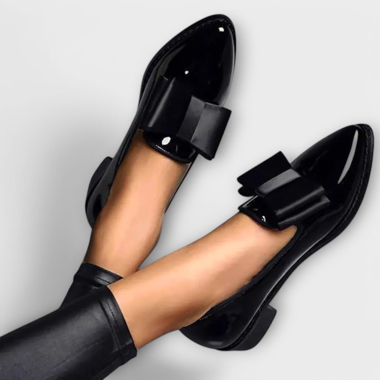 Solène™ - Mocassins élégants