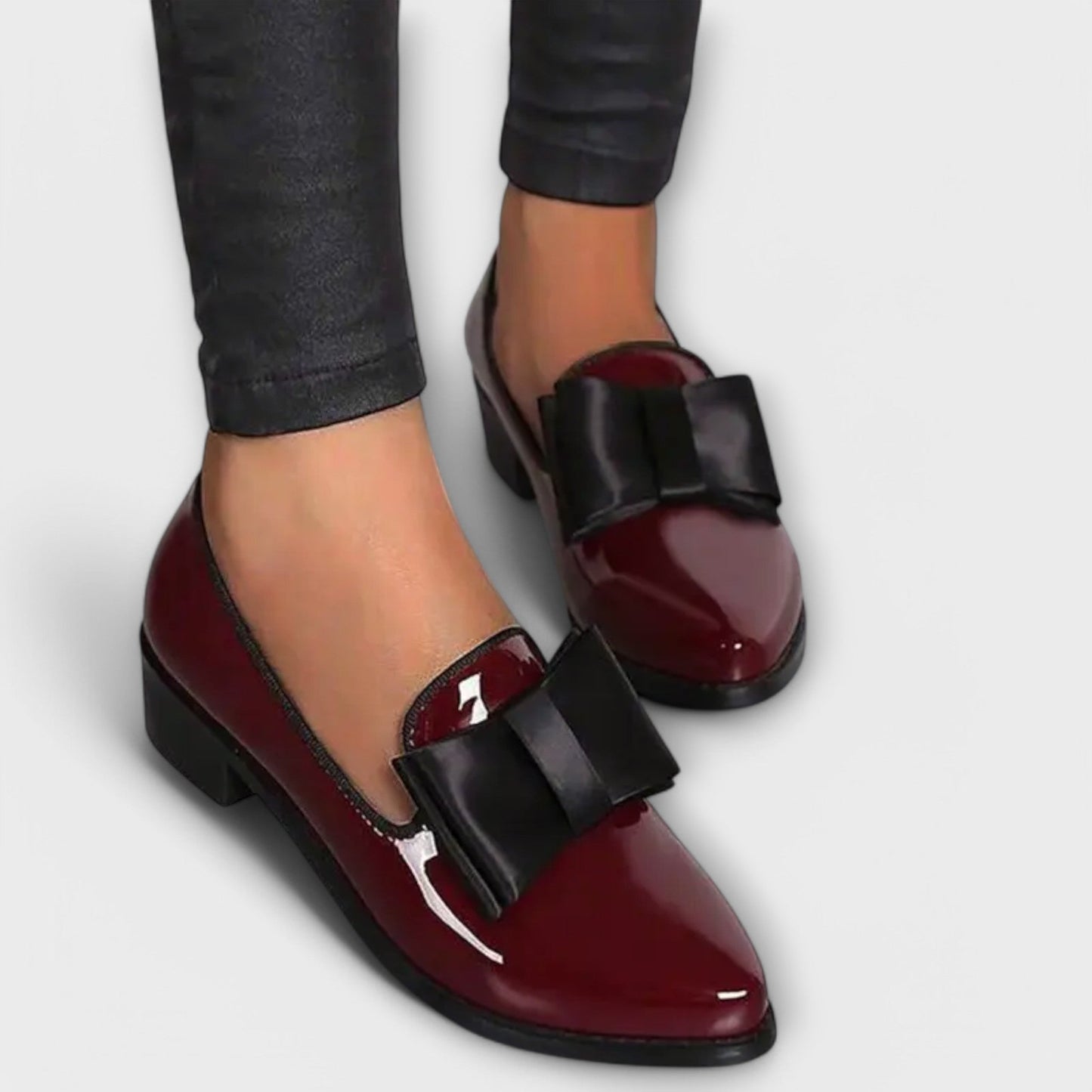 Solène™ - Mocassins élégants