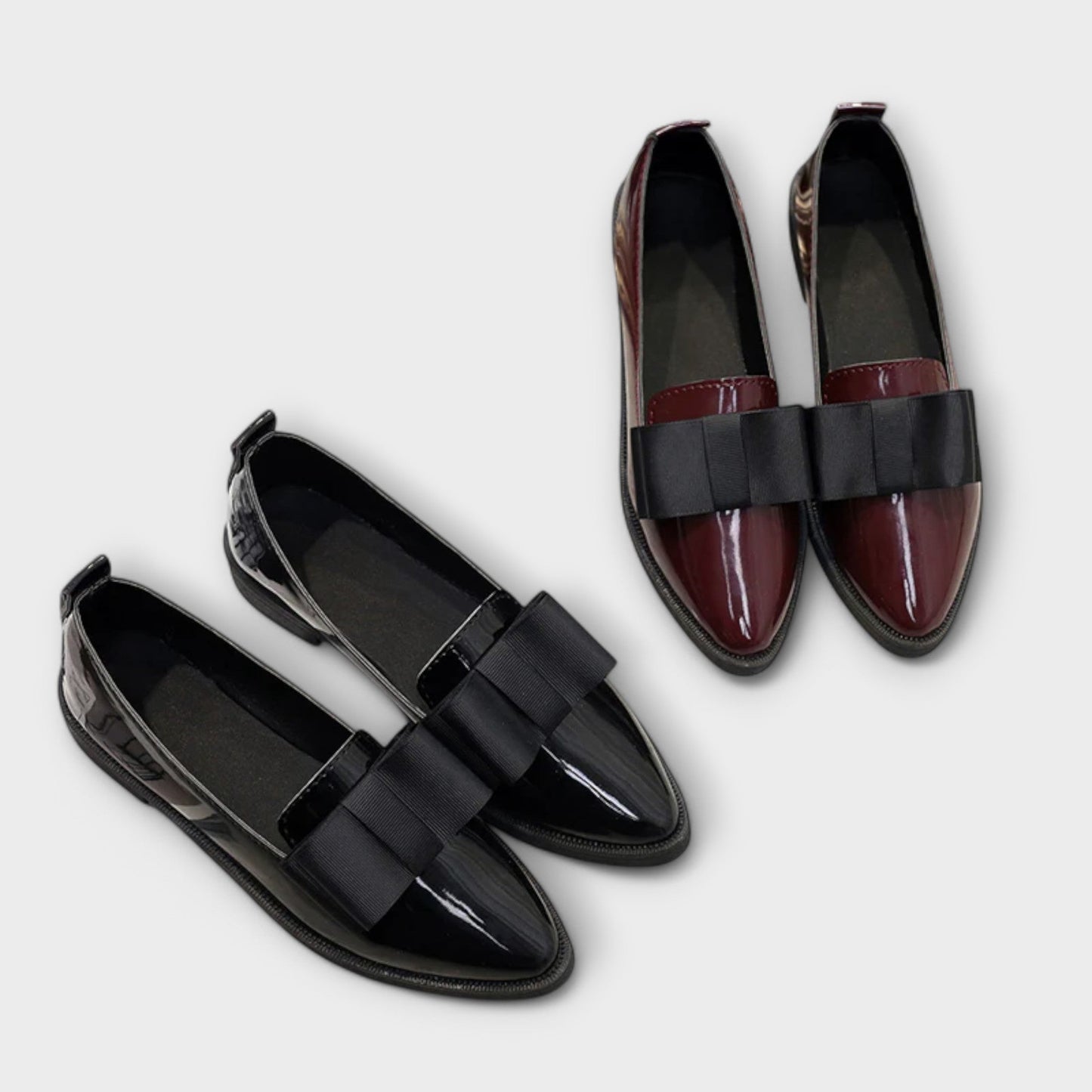 Solène™ - Mocassins élégants