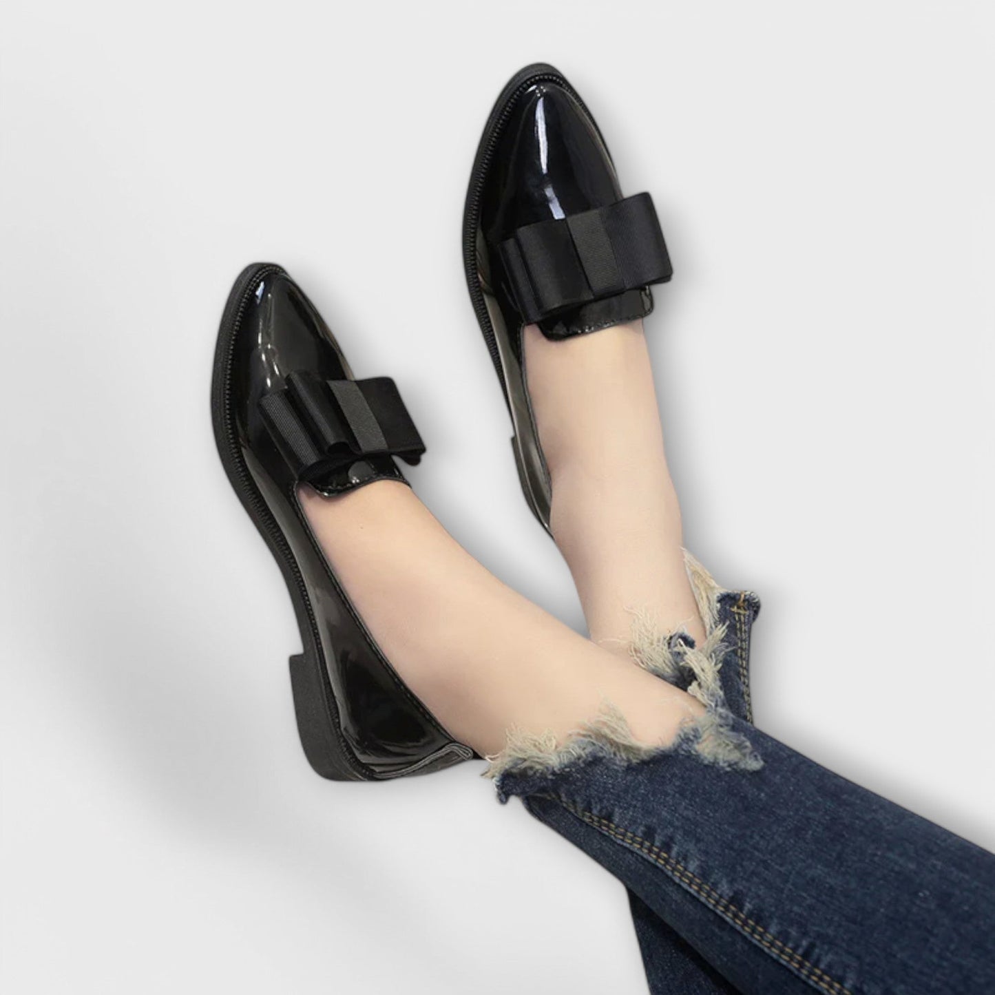 Solène™ - Mocassins élégants