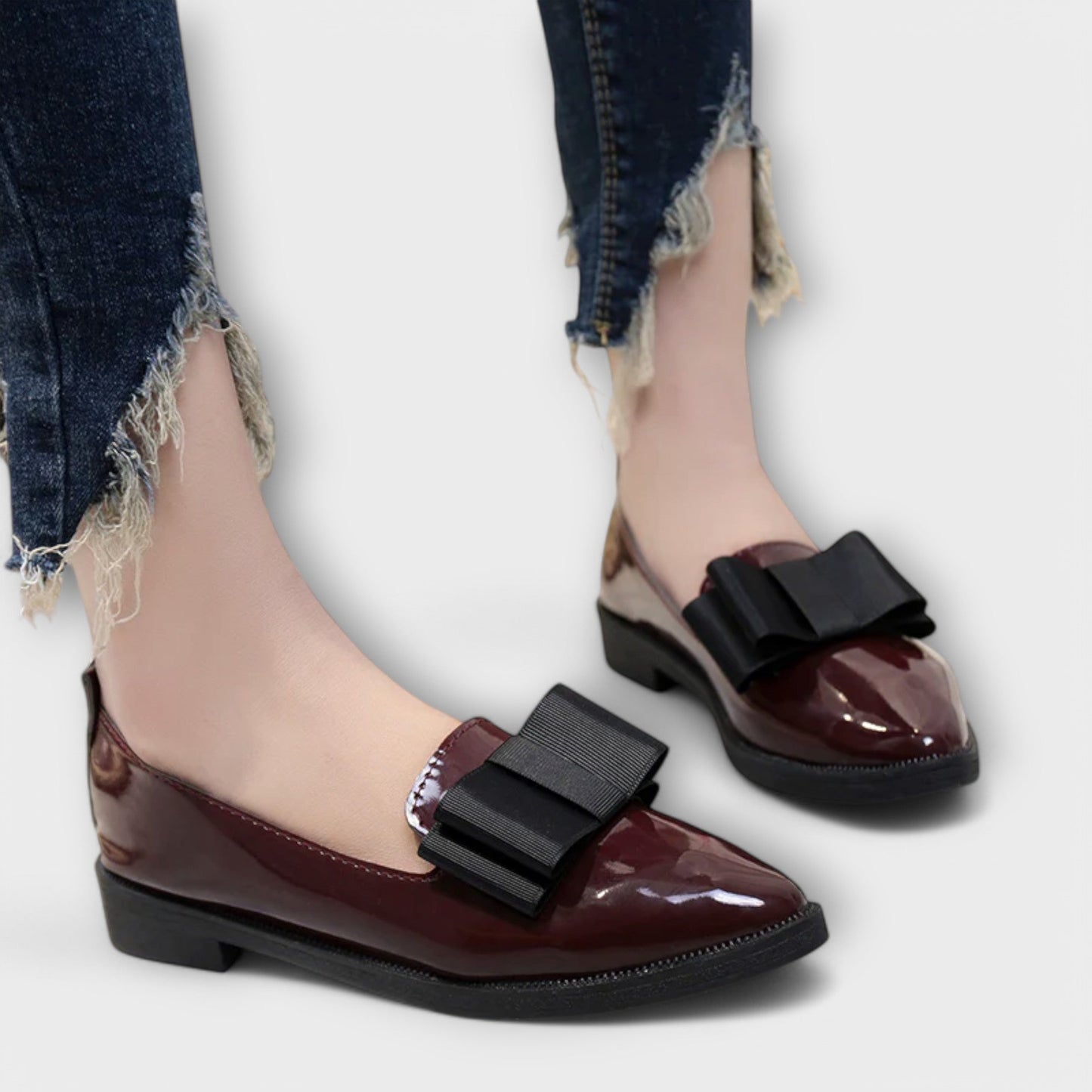 Solène™ - Mocassins élégants