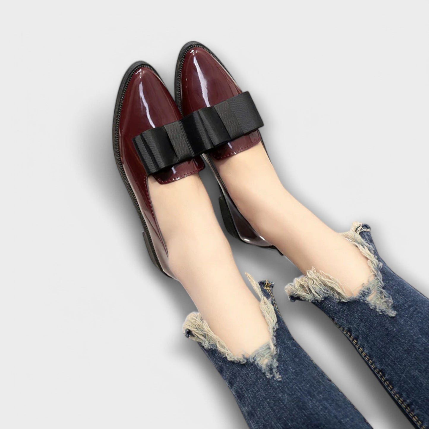 Solène™ - Mocassins élégants